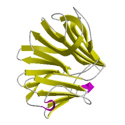 Image of CATH 4b9yA01