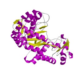 Image of CATH 4b9yA02