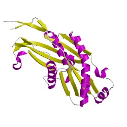 Image of CATH 4ba2A01