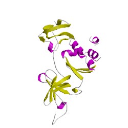 Image of CATH 4ba2I