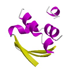 Image of CATH 4ba2I03