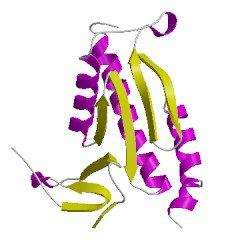 Image of CATH 4ba5A01