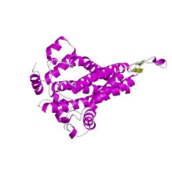 Image of CATH 4baaA02