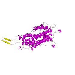 Image of CATH 4baaB02