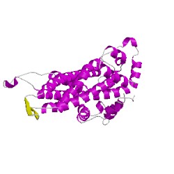 Image of CATH 4baaC02