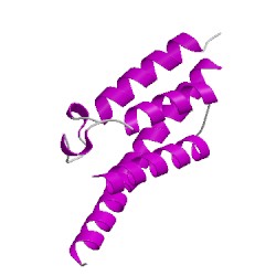 Image of CATH 4baaC03
