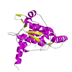 Image of CATH 4baaD01