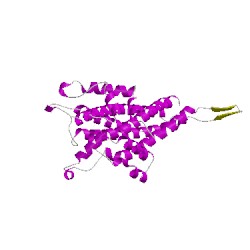 Image of CATH 4baaD02