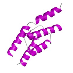 Image of CATH 4baaD03