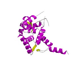 Image of CATH 4babA01