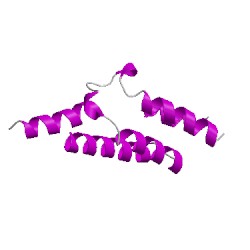 Image of CATH 4babA03