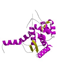 Image of CATH 4babB01