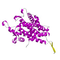 Image of CATH 4babB02