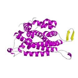 Image of CATH 4babC02