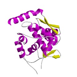 Image of CATH 4babD01