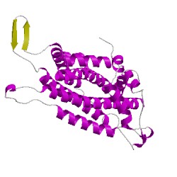 Image of CATH 4babD02