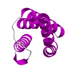 Image of CATH 4babD03