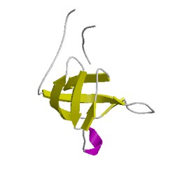 Image of CATH 4bacA02