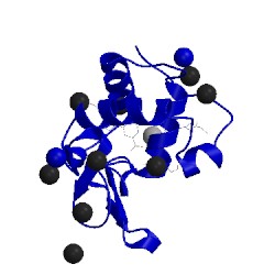 Image of CATH 4baf