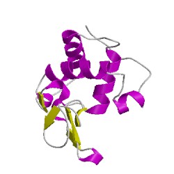 Image of CATH 4bafA