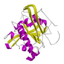 Image of CATH 4bagA00