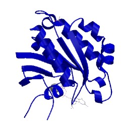 Image of CATH 4bas