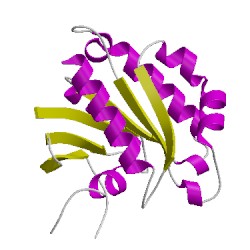 Image of CATH 4basA00