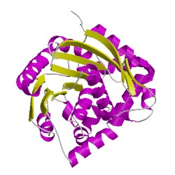 Image of CATH 4batA00