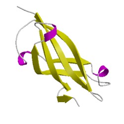 Image of CATH 4baxA01