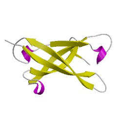 Image of CATH 4baxB01