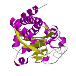 Image of CATH 4baxB02