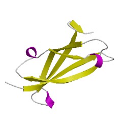 Image of CATH 4baxC01