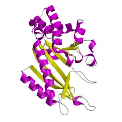 Image of CATH 4baxC02