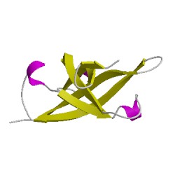 Image of CATH 4baxD01