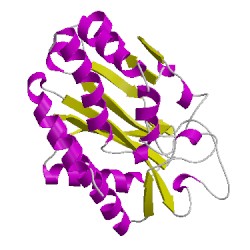 Image of CATH 4baxD02