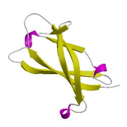 Image of CATH 4baxF01