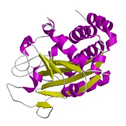 Image of CATH 4baxF02