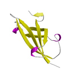 Image of CATH 4baxG01