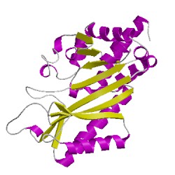 Image of CATH 4baxG02