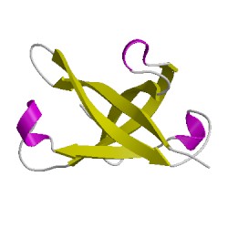 Image of CATH 4baxH01