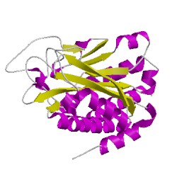 Image of CATH 4baxH02