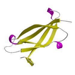 Image of CATH 4baxI01