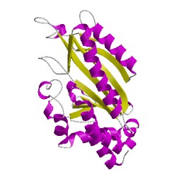 Image of CATH 4baxI02