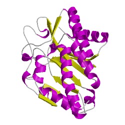Image of CATH 4baxJ02