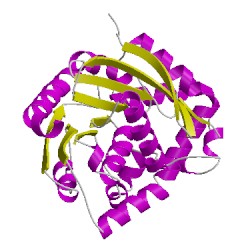 Image of CATH 4bb0A