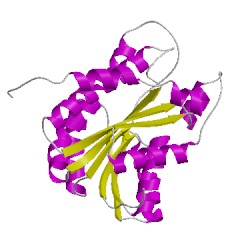 Image of CATH 4bb5A