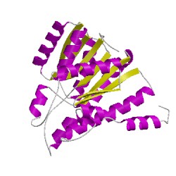 Image of CATH 4bb5B