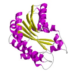 Image of CATH 4bb5C00