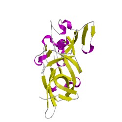 Image of CATH 4bb7B