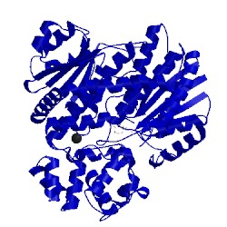 Image of CATH 4bb9